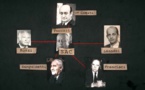 Una storia di a criminalità corsa
