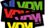 VDM, a vita scherzosa di a Francia di sottu