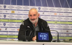 Ciccolini lampatu fora, u Sporting perde torna appena di a so anima corsa