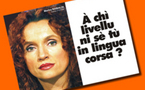Un Certificatu per a Lingua Corsa Un Certificatu per a Lingua Corsa