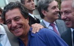 Quale serà chì hà arrubbatu u "dossier Clavier" in tribunale ?