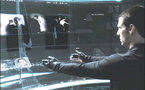 Minority report : A scenza fizzione d'Hollywood infine à l'Università !