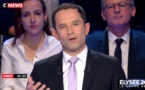 È d'un colpu, Benoît Hamon parla di Pasquale Paoli