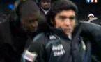 Maradona vs TF1