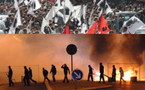 È ind'è noi allora, ci nasce o nò ?