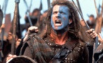 A scruccunaria di Braveheart