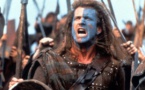 A scruccunaria di Braveheart