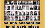À mumenti : l'elezzione di "Mister prigiuneru puliticu" !