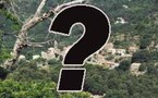 Cuncorsu : Truvate u nome di u paese induve i Corsi sò stati messi fora !