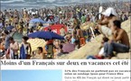 Infine una bona nutizia ?