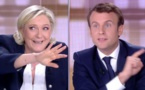 Sigondu giru di l'elezzione presidenziale : s'appronta a Corsica