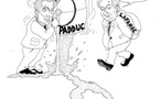 U dissegnu di Sbundacageot