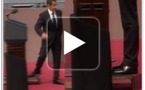 Cumu face Sarko per ingrandà cusì in furia ?