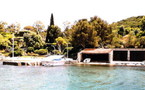 U ponton di d'Ormesson