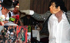 Contr'à i "sosies" di Michael Jackson !