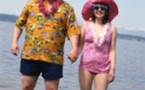 I peghju turisti sò sempre... i Francesi !