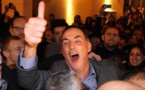 Elezzione : a lege di u più forte