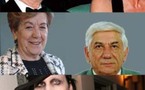 Dopu à VGE è Lady Di, i peghju coppii di u mondu