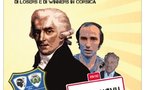 Hè esciutu u nùmeru 3 di A Piazzetta