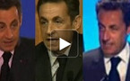 Sarkozy cunnosce u "copié-collé"