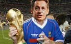 Allora, Sarkozy l'hà plasticatu o nò u muru di Berlinu ?