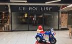 In Bastia chjodenu e librerie