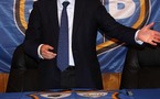 Charles hà cappiatu u Sporting