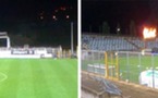 SC Bastia : 1905-2009