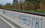 A fine di i bumbagi rivendicativi ?