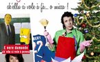 A Piazzetta più forte ch'è Babbu Natale