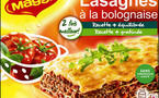 A maledizzione di e lasagne
