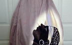 Infine si pò cumprà a burqa corsa !