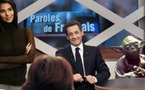 Sarko s'hè pigliatu una concia da Maestru Yoda