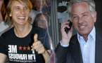 David Guetta nant'à a lista di l'UMP ?