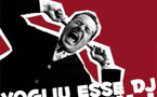 Vogliu esse DJ anch'eiu !