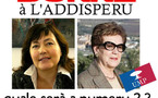 Trà Anne-Marie è Stéphanie, chì serà a scelta di Sarkò ?