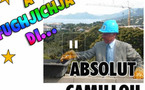Ridimu appena cun Camille de Rocca Serra