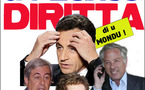 Diritta in dirotta