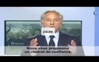 U spot corsu contr'à l'influenza A