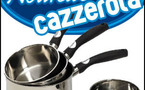 Quale hà a più grossa cazzerola ?