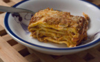 U ghjornu di e lasagne