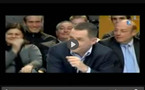 U dibattitu di e territuriali in 19 mn
