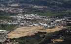 A Corsica, u paese induve i centri cummerciali sò i rè