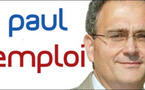 Paul Emploi, cumu ai da fà ?