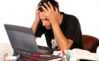 Chì formule scrive per principià è finisce un mail ?