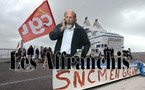 CGT-SNCM, u hold up permanente