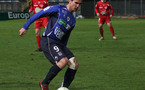 Pentecôte risusciteghja u Sporting