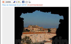 Sempre di più residences secondaires...