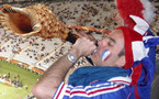 Sunatu hè lu vuvuzela Sunatu hè lu vuvuzela