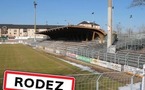 Où vas-tu Bastia ? Mi ne vò in Rodez !